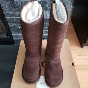 UGG Boot - Mosaic Chocolate